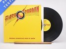 Queen Flash Gordon (Original Soundtrack Music) LP Album Vinyl Record - VG+/EX
