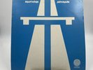 Kraftwerk – Autobahn   EX VG Embossed Sleeve