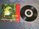 NIRVANA  ALL APOLOGIES / RAPE ME/ MV    EX 1993 ORIG 7