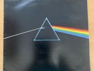 LP Pink Floyd   Dark side of the moon  ( Jugoton Pressung)  Quadraphonic System