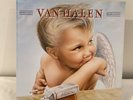 Van Halen 1984 MCMLXXXIV Vintage Vinyl LP 1983 Warner Bros 1-23985- First Press