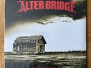ALTER BRIDGE - Fortress Double Vinyl LP (2013) STILL SEALED Roadrunner Records