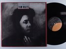 TOM WAITS Anthology of ASYLUM LP VG++ z