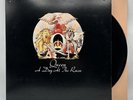Queen - A Day At The Races - 1976 US 1st Press Album (EX) Ultrasonic Clean