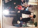 LP / 33 tours    de   DOGS      Too much class for ......    1982