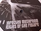 Infected Mushroom - Cities Of The Future - Trance - 12
