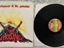 Bob Marley & The Wailers – Uprising ; 1980 TUFF GONG LP  VG+