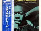 JOHN COLTRANE BLUE TRAIN BLUE NOTE GXK8055 JAPAN OBI VINYL LP