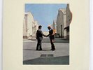 PINK FLOYD WISH YOU WERE HERE CBS/SONY SOPO100 JAPAN VINYL LP