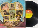 GRUPO MANGO  VIBRAFONO GUAGUANCO SALSA VENEZUELA