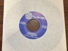 Vintage 1984 Vinyl 45 Record - Go Cubs Go - Steve Goodman & Chicago Cubs Chorus