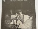 Velvet Underground - S/T Original LP MGM DG Ascap VG++ Shrink