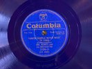 Columbia 3104D Joe Venuti Orch STOP LOOK LISTEN TO 78rpm E+ 1935 jazz