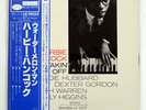 HERBIE HANCOCK TAKIN OFF BLUE NOTE GXK8021 JAPAN OBI VINYL LP