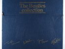 BEATLES Collection EMI-PARLOPHONE 14XLP VG++/VG+ uk boxset with inserts z
