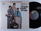 BEATLES Yesterday And Today CAPITOL ST-2553 LP VG+ z