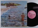 GENESIS Foxtrot CHARISMA LP VG+ SHRINK z