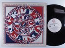 GRATEFUL DEAD History - Vol. 1 (Bear's Choice) WARNER BROS LP VG+ z