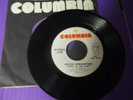 BRUCE SPRINGSTEEN-SPIRIT IN THE NIGHT-WHITE LABEL PROMO 45-COLUMBIA-CLASSIC ROCK