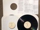 The Pirate Movie Soundtrack 1982 * TEST PRESSING Vinyl Record LP Kristy McNichol