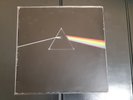 The Dark Side of the Moon by Pink Floyd (Vinyl LP, 1973). Harvest. SMAS 11163.