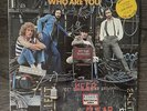 The Who ”Who Are You