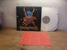TRAMONTANE same Lp mint- LP US HEAVY/POWER METAL monster rare white Vinyl