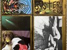 Sonic Youth - Sister - 1987 US First Press LP With Insert