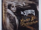 STRUTS Young and Dangerous INTERSCOPE LP SEALED z