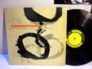 MILES DAVIS, LEE KONITZ LP  