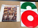Rage Against The Machine The Battle Of Mexico Colored Vinyl 2-LP Set Near Mint