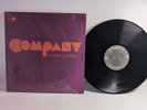 Company A Musical Comedy Vinyl LP Record OS 3550 DEMO