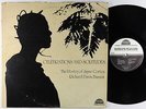 Jayne Cortez & Richard Davis - Celebrations & Solitudes LP - Strata-East VG+