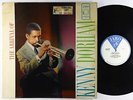 Kenny Dorham - The Arrival Of LP - Jaro International JAM 5007 Mono DG VG+ PROMO