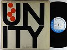 Larry Young - Unity LP - Blue Note - BLP 4221 Mono RVG NY USA VG+