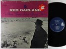 Red Garland - When There Are Grey Skies LP - Prestige - PRST 7258 RVG VG+ Shrink