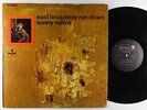 Sonny Rollins - East Broadway Run Down LP - ABC Impulse - AS-9121 VG+