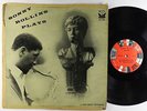 Sonny Rollins Quintet - Plays LP - Period - SPL 1204 OG Press Mono DG