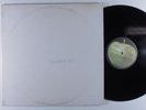 BEATLES Self Titled APPLE SWBO-101 2XLP VG+ gatefold with poster & pics z