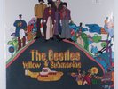 BEATLES Yellow Submarine OST CAPITOL SW-153 LP SEALED z
