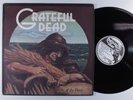 GRATEFUL DEAD Wake Of The Flood GRATEFUL DEAD LP VG+ matte cover z