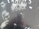 THE CRAMPS Voodoo Rhythm LP – Rare Demos & Live Recordings – LIKE NEW. RARE.