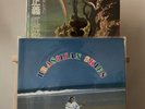 Masayoshi Takanaka -The Rainbow Goblins & Brasilian Skies 2 Vinyl set LP OBI