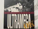 Soundgarden Ultramega OK LP Original SST Rare Grunge Nirvana Pearl Jam