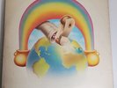The Grateful Dead - Europe '72 Vinyl 1972 3WX 2668 Trifold Gateway with Booklet