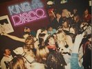 Gulps - King Of The Disco [New Vinyl LP] Spain - Import
