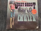 RUBY STARR AND GREY GHOST S/T SELF TITLED SHRINK