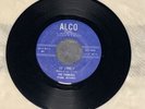 THE FABULOUS PEARL DEVINES SO LONELY/YOU’VE BEEN GONE 45 Doo Wop Soul R&B