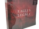 Factory Sealed, Eagles Legacy Vinyl Box Set