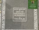 Too-Rye-Ay As It Should’ve Sounded Kevin Rowland/ Dexy’s Midnight Runners 4 LP